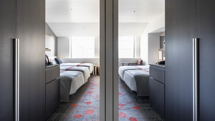 Hotel Hankyu Respire Osaka